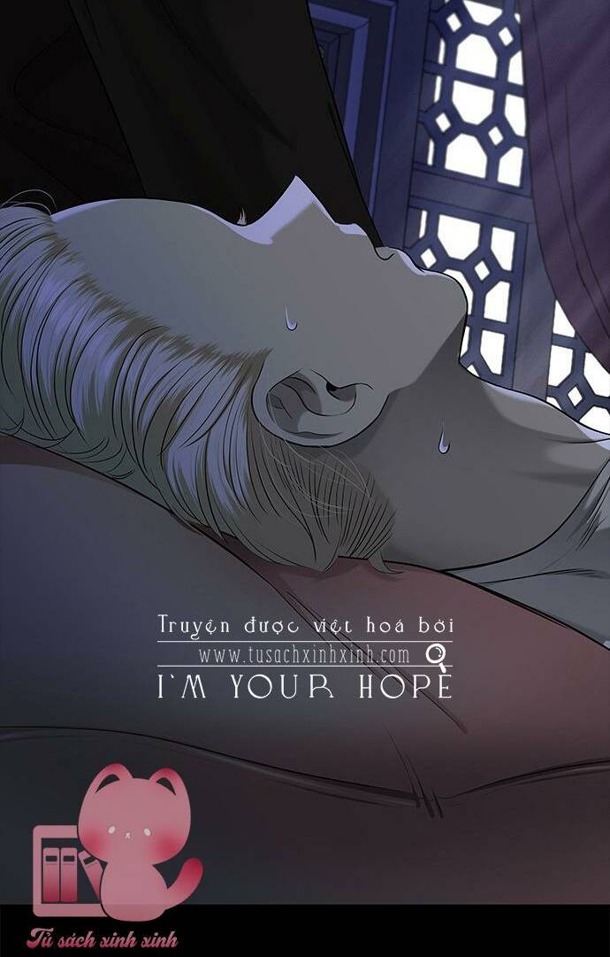 Cạm Bẫy Chap 136 - Next Chap 137