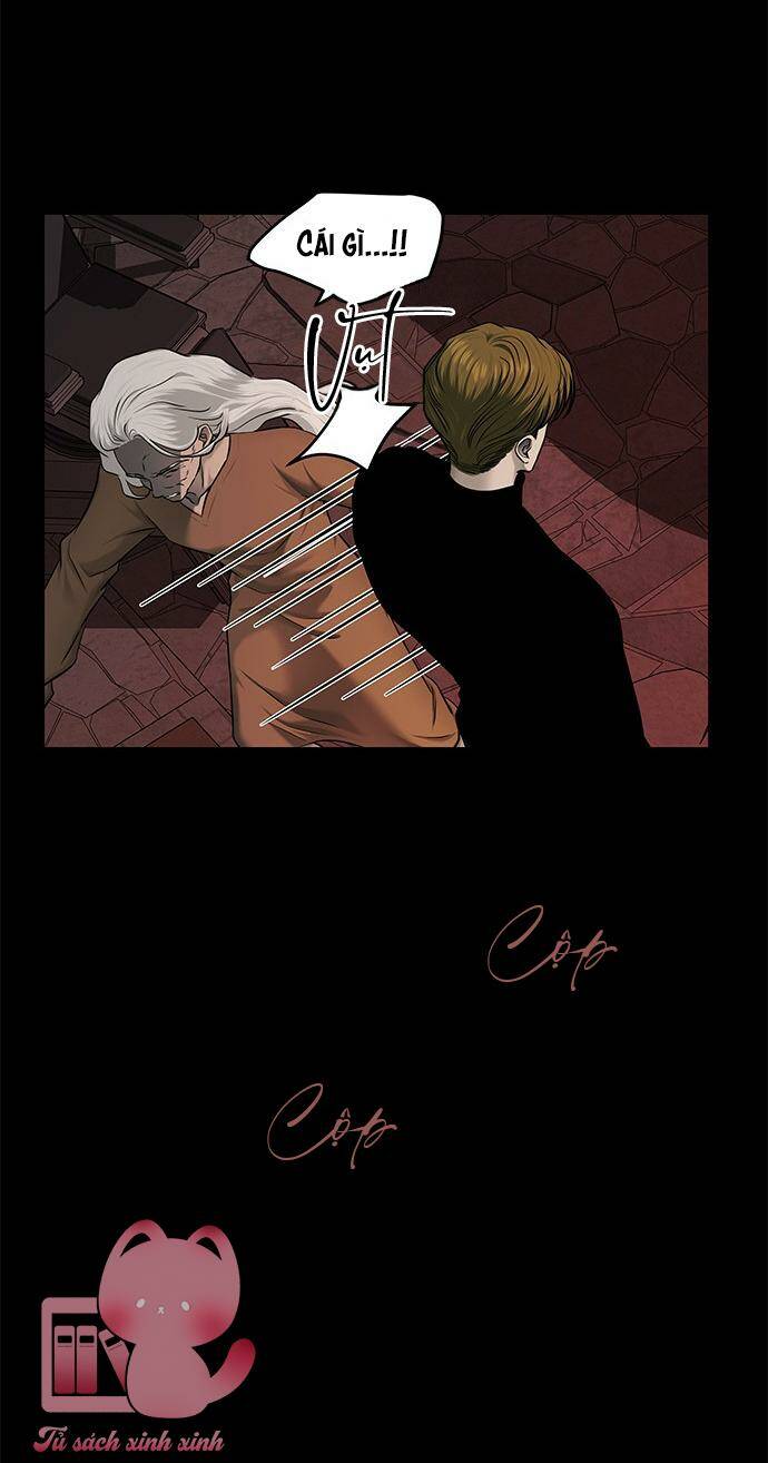 Cạm Bẫy Chap 136 - Next Chap 137