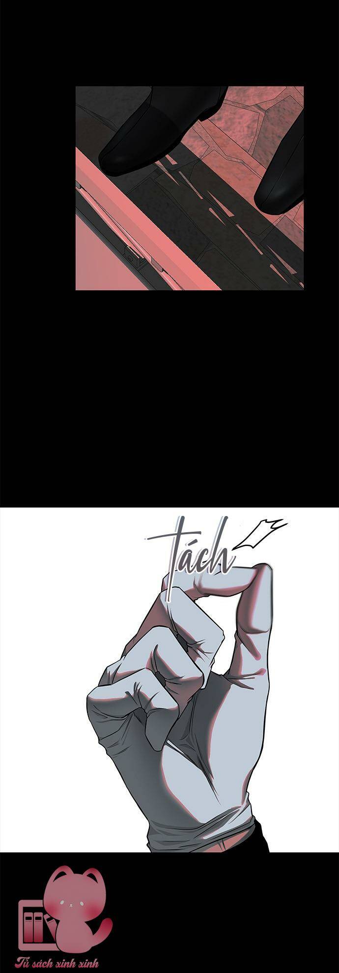 Cạm Bẫy Chap 136 - Next Chap 137