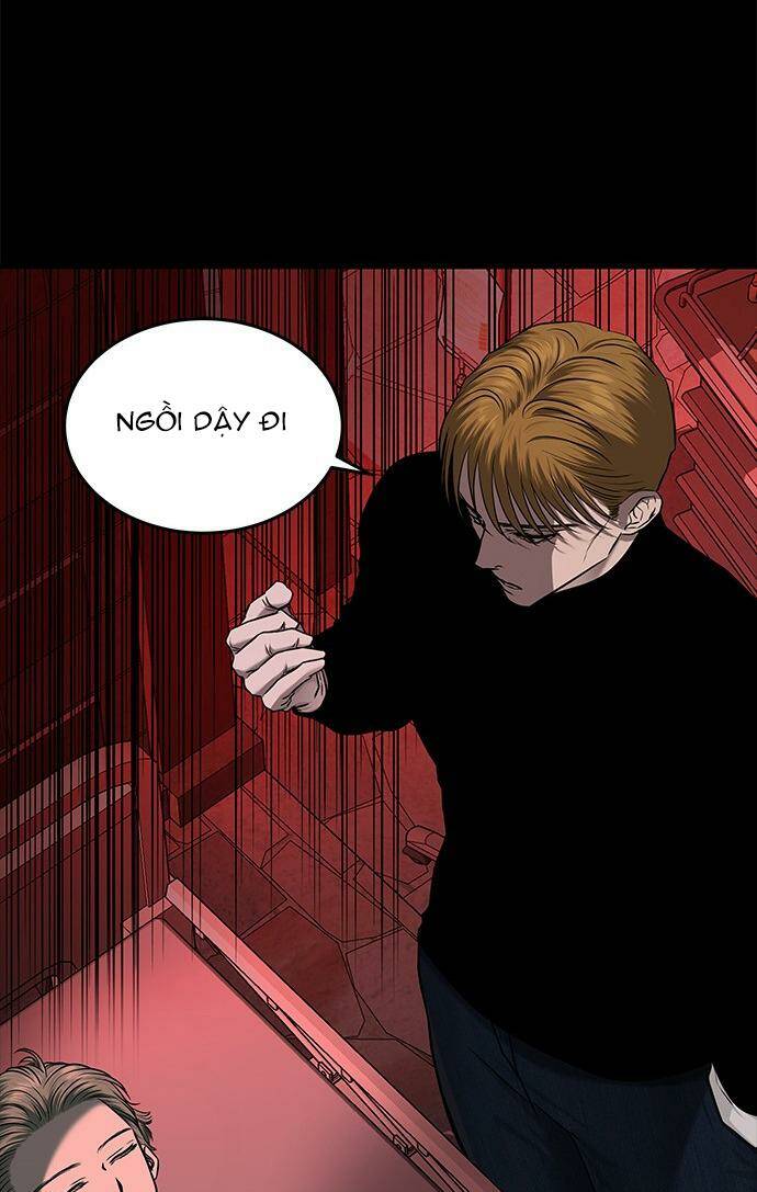 Cạm Bẫy Chap 136 - Next Chap 137