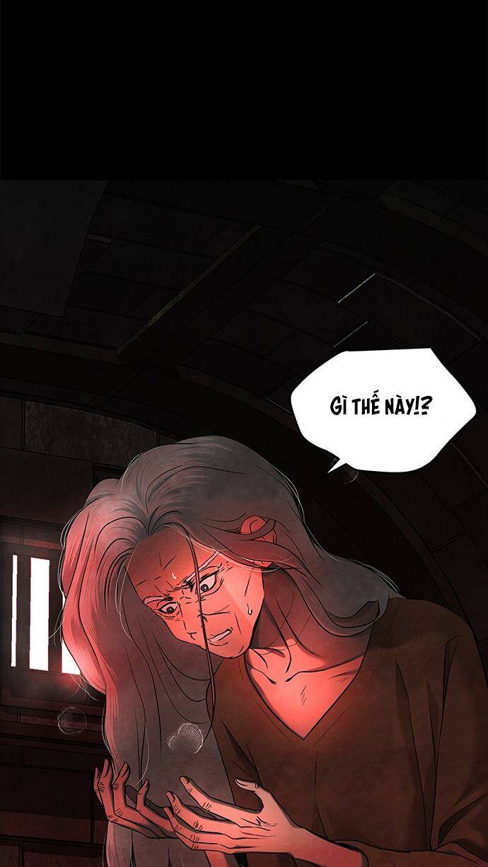 Cạm Bẫy Chap 136 - Next Chap 137