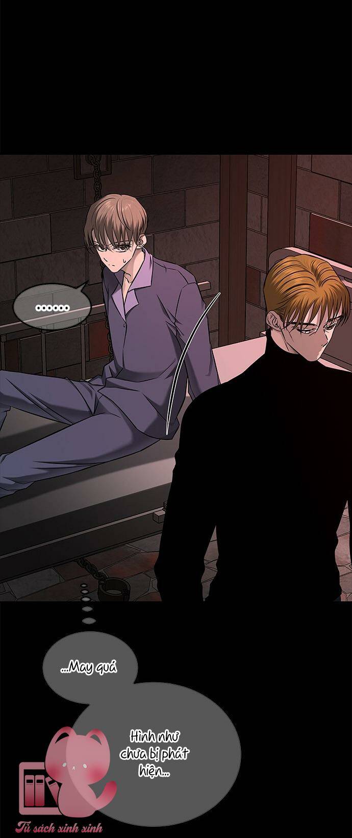 Cạm Bẫy Chap 136 - Next Chap 137