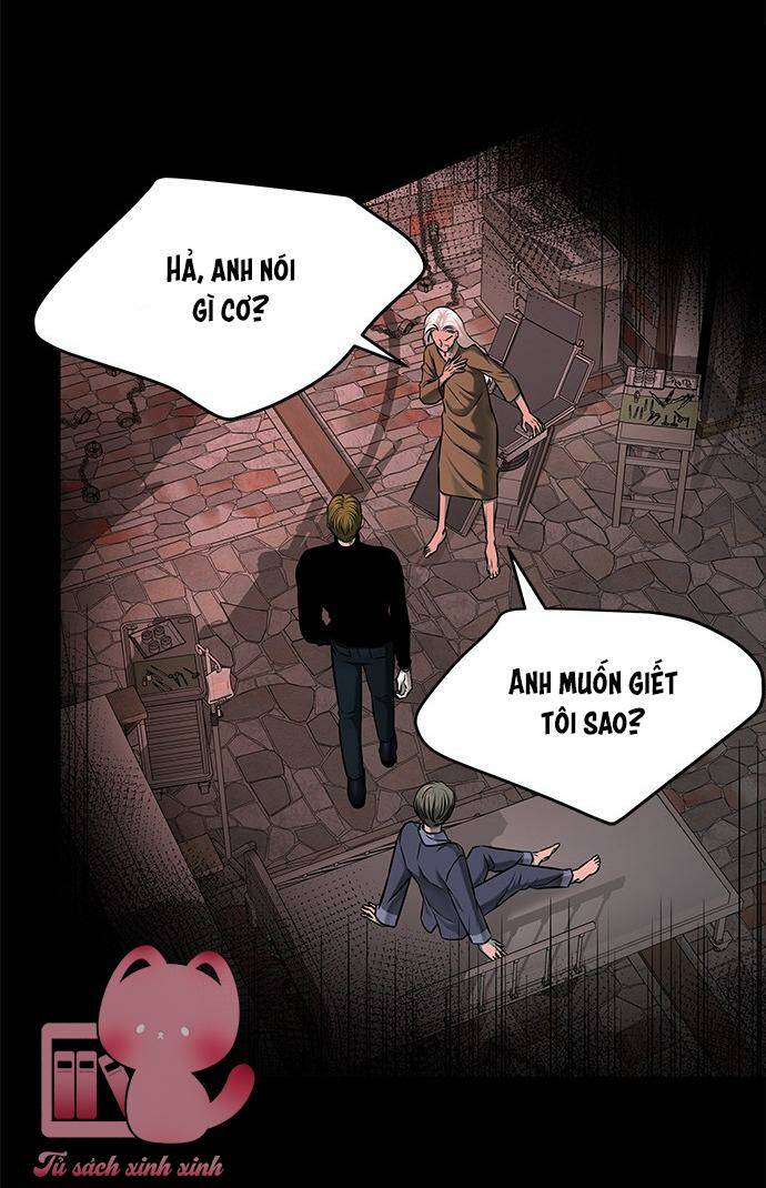 Cạm Bẫy Chap 136 - Next Chap 137