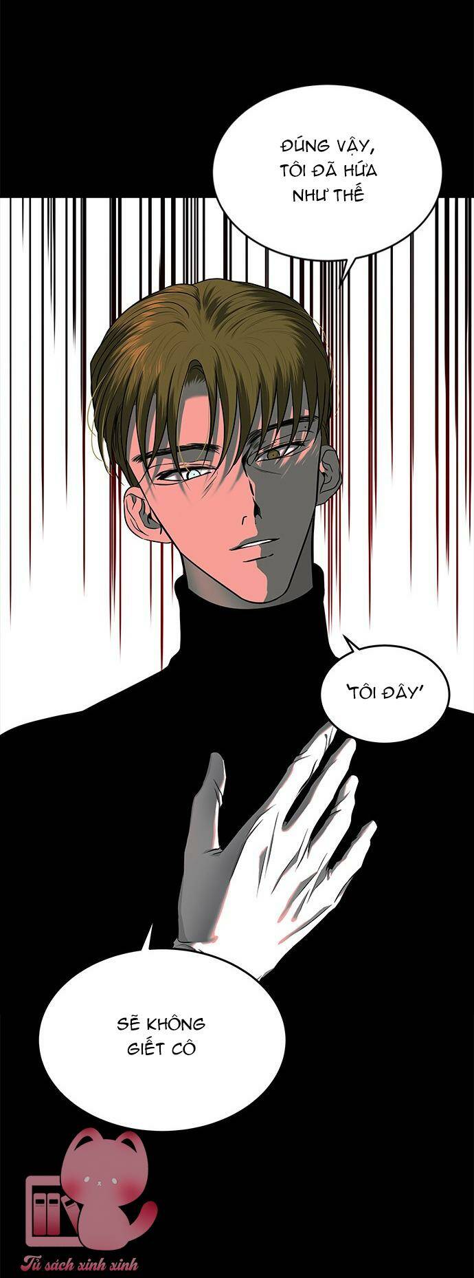 Cạm Bẫy Chap 136 - Next Chap 137