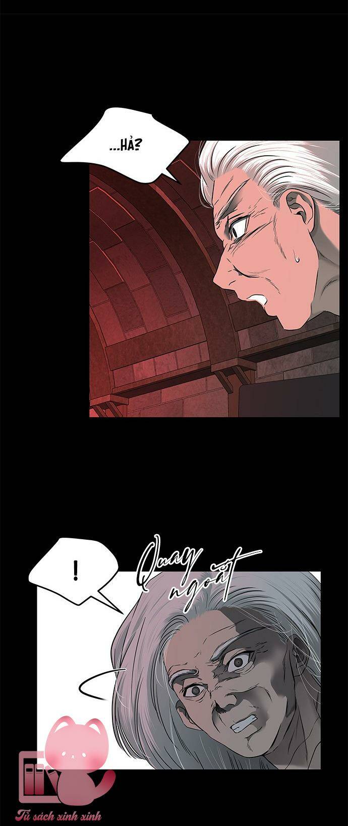 Cạm Bẫy Chap 136 - Next Chap 137