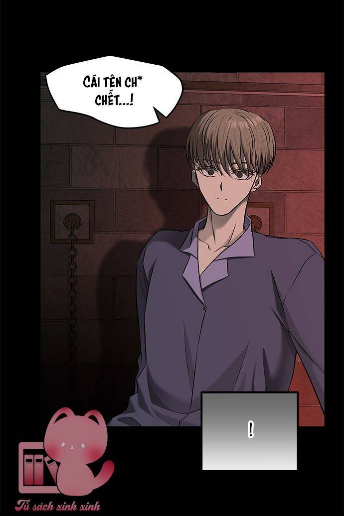 Cạm Bẫy Chap 136 - Next Chap 137