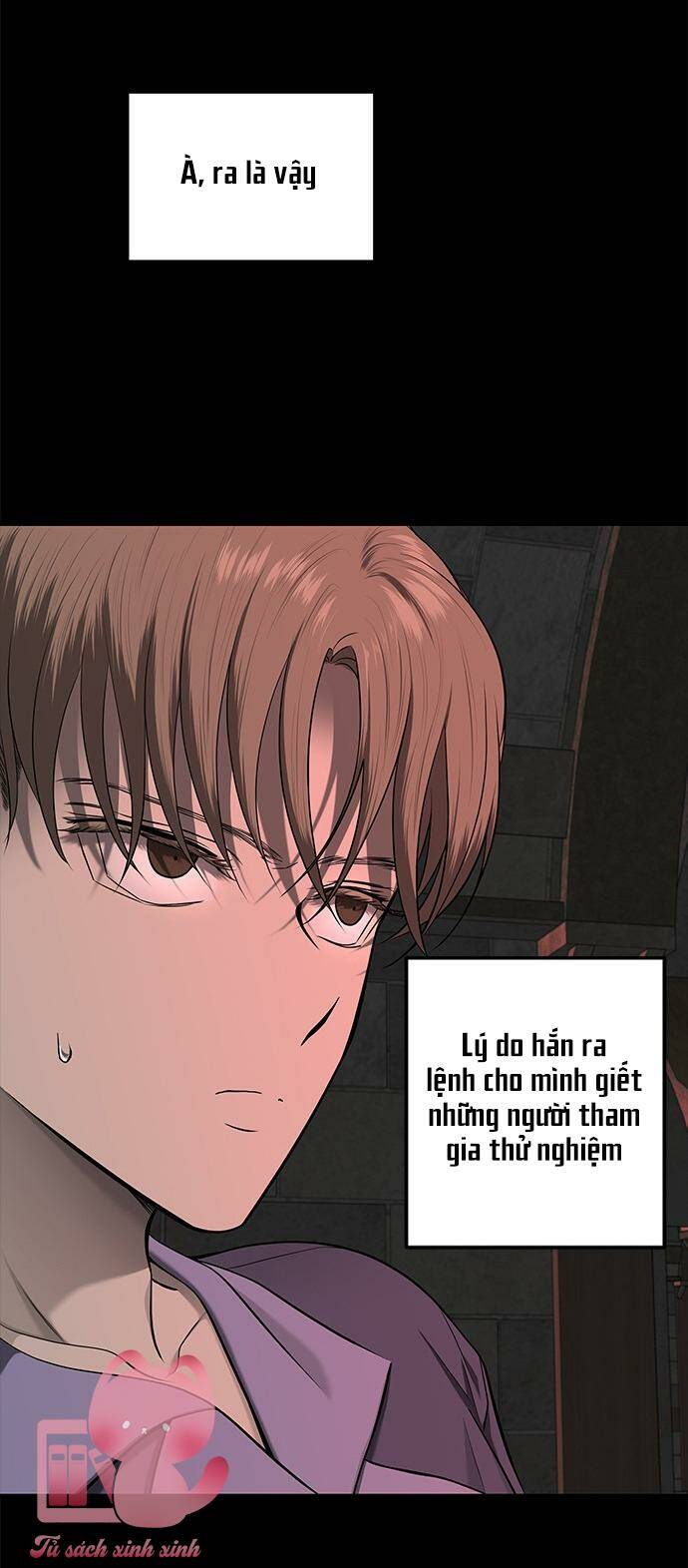 Cạm Bẫy Chap 136 - Next Chap 137