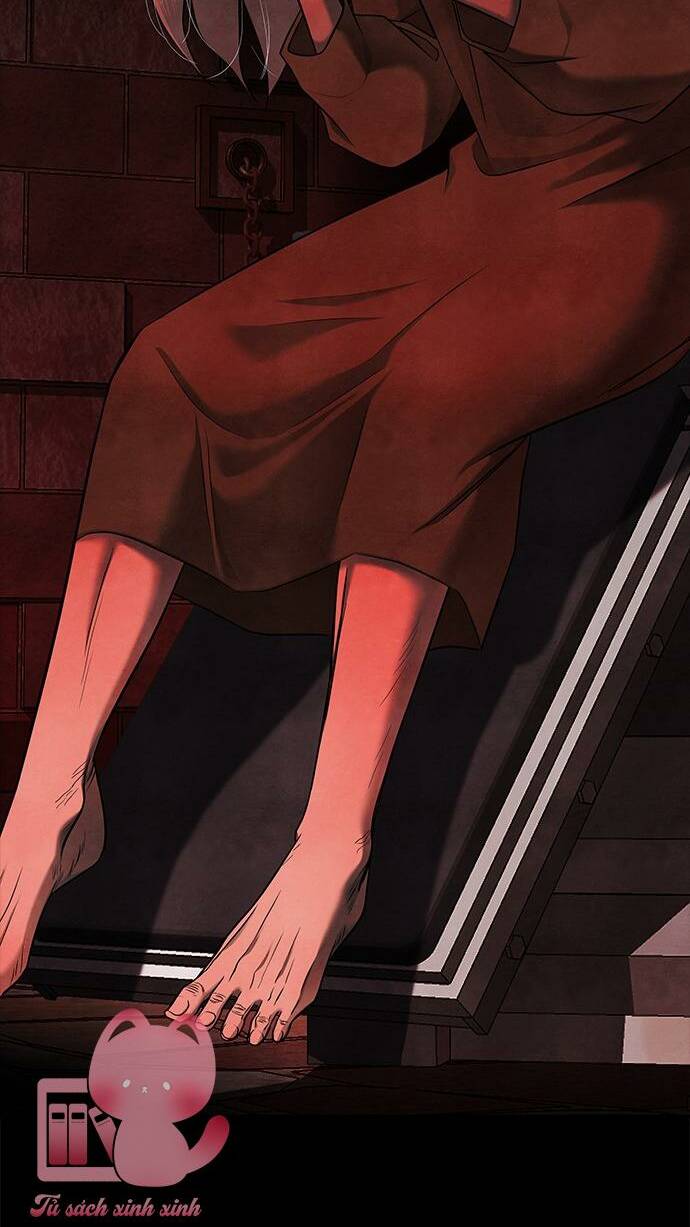 Cạm Bẫy Chap 136 - Next Chap 137