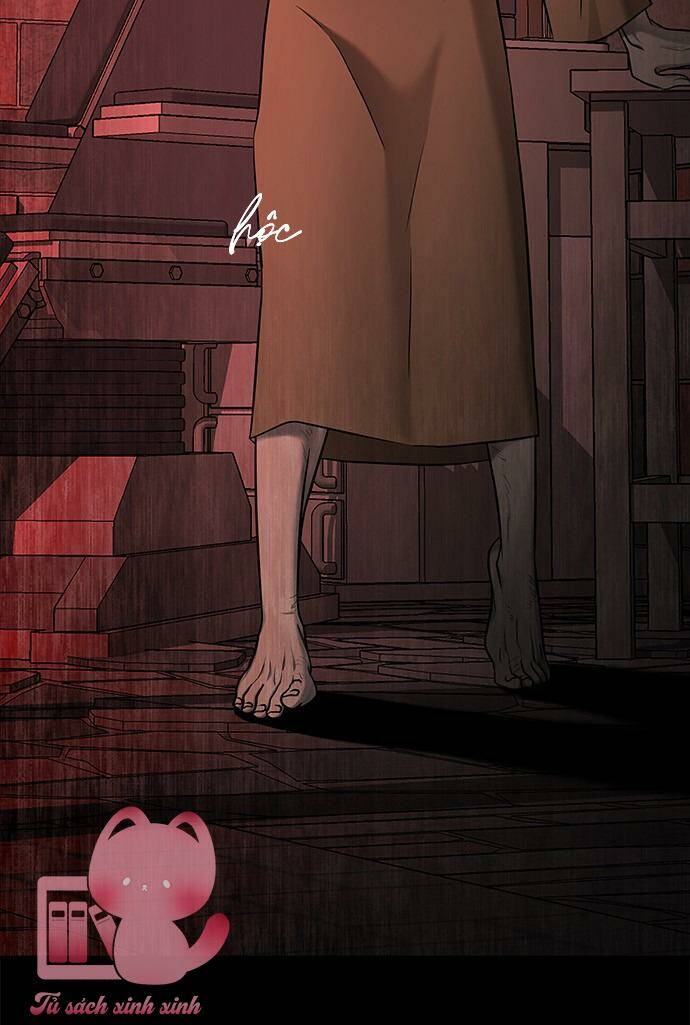 Cạm Bẫy Chap 136 - Next Chap 137