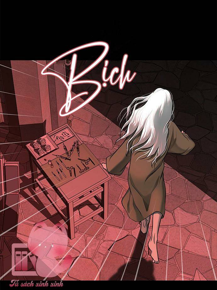 Cạm Bẫy Chap 136 - Next Chap 137