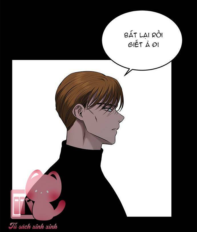 Cạm Bẫy Chap 136 - Next Chap 137