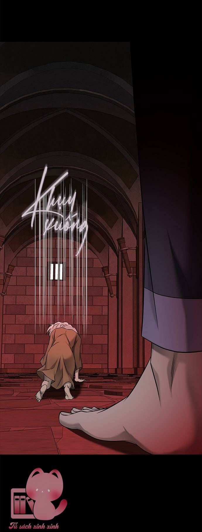 Cạm Bẫy Chap 136 - Next Chap 137