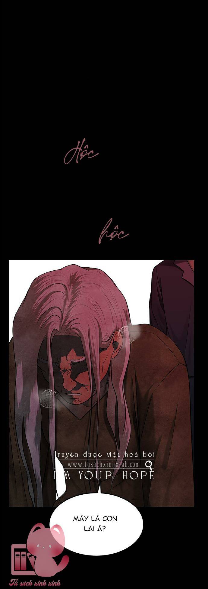 Cạm Bẫy Chap 136 - Next Chap 137