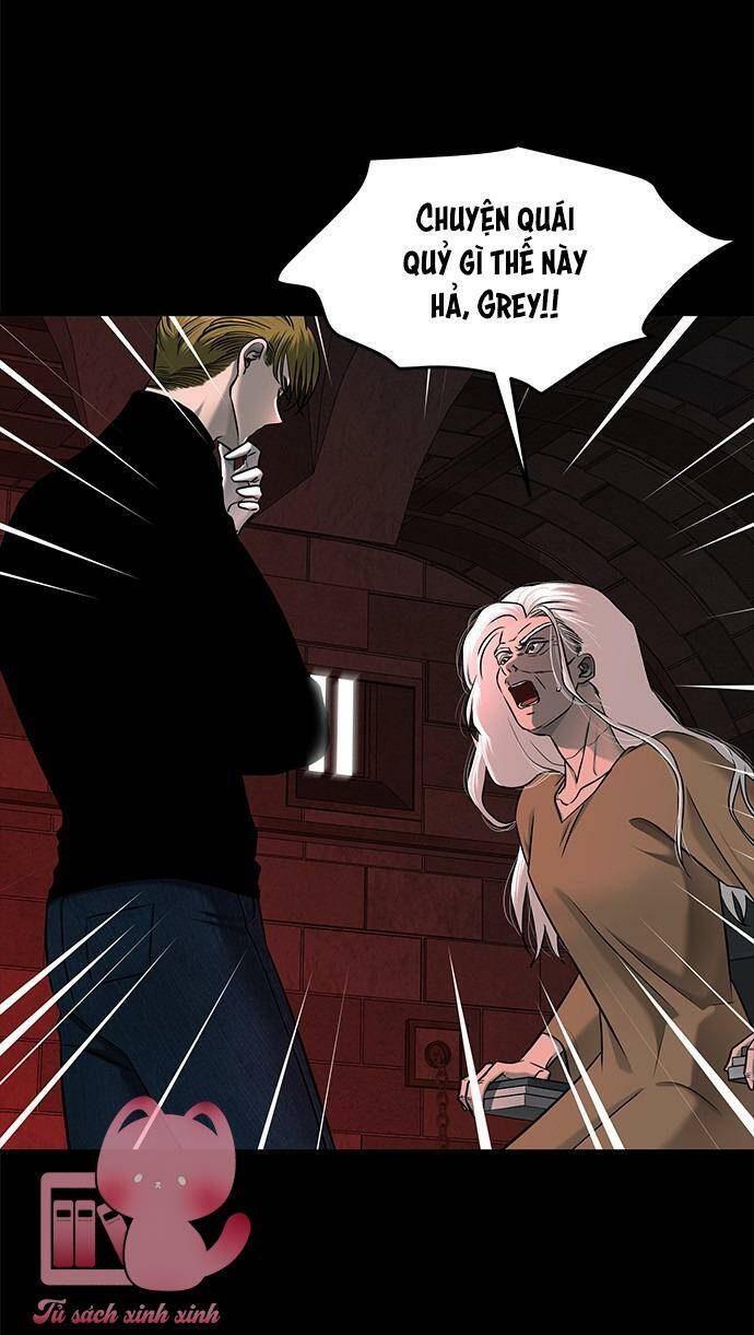 Cạm Bẫy Chap 136 - Next Chap 137