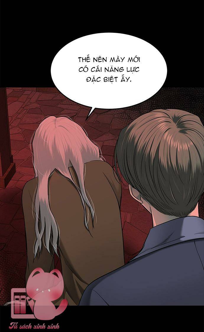 Cạm Bẫy Chap 136 - Next Chap 137