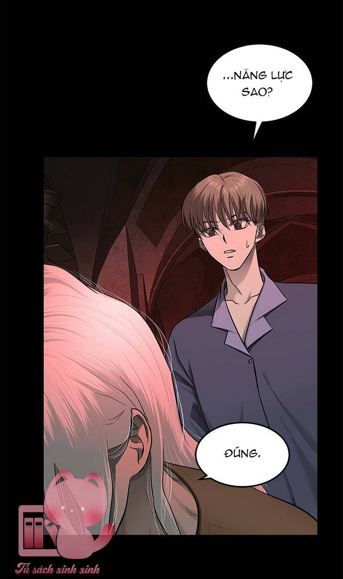 Cạm Bẫy Chap 136 - Next Chap 137