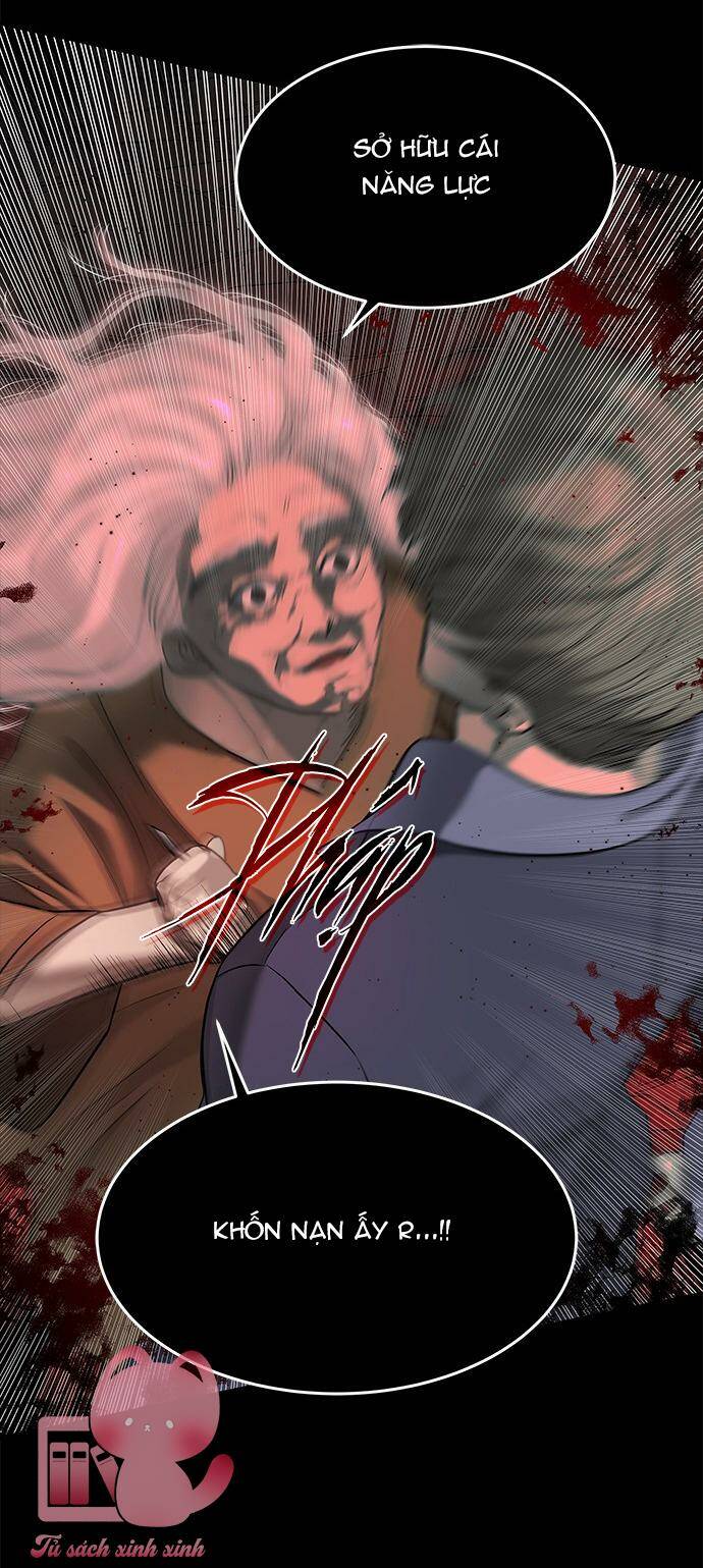 Cạm Bẫy Chap 136 - Next Chap 137