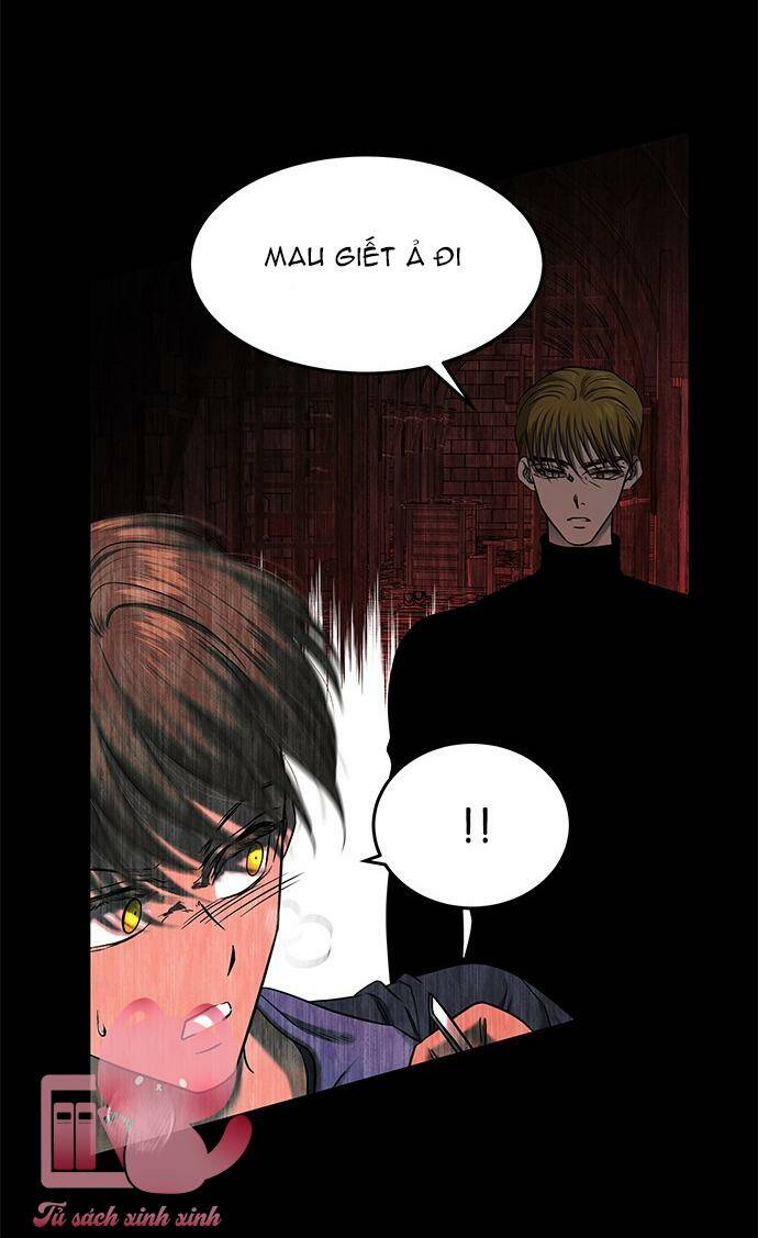 Cạm Bẫy Chap 136 - Next Chap 137