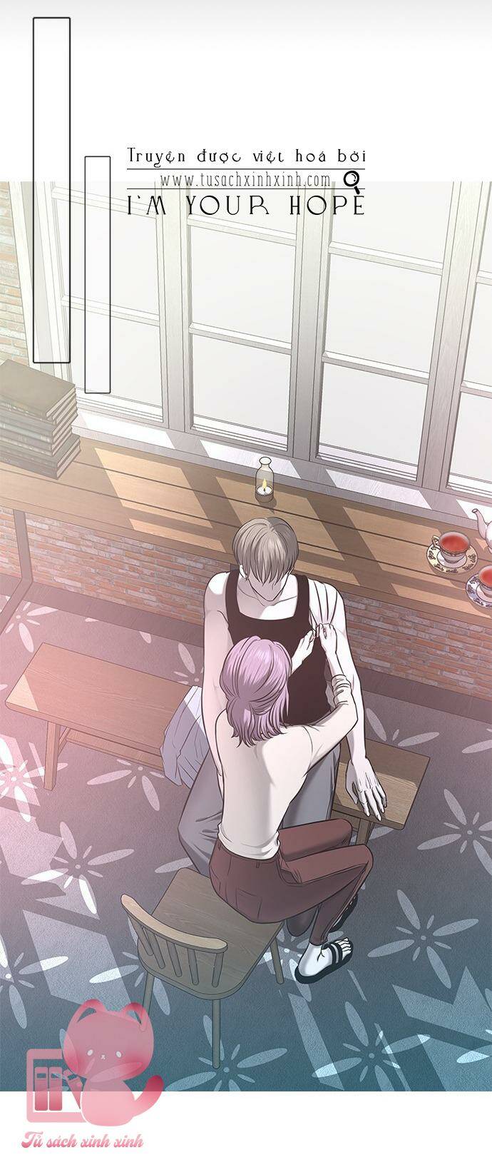 Cạm Bẫy Chap 136 - Next Chap 137