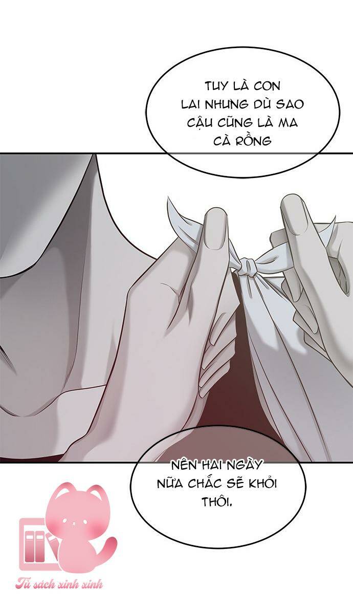 Cạm Bẫy Chap 136 - Next Chap 137