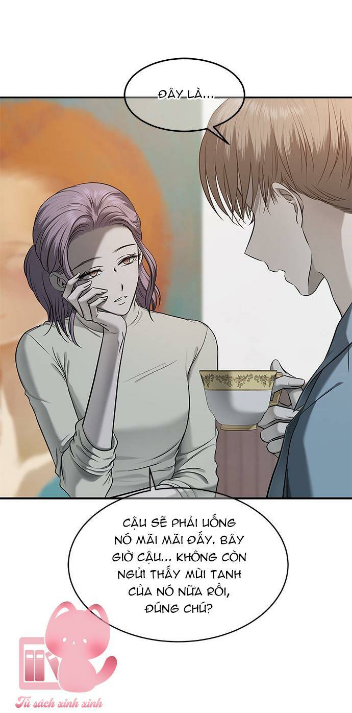 Cạm Bẫy Chap 136 - Next Chap 137