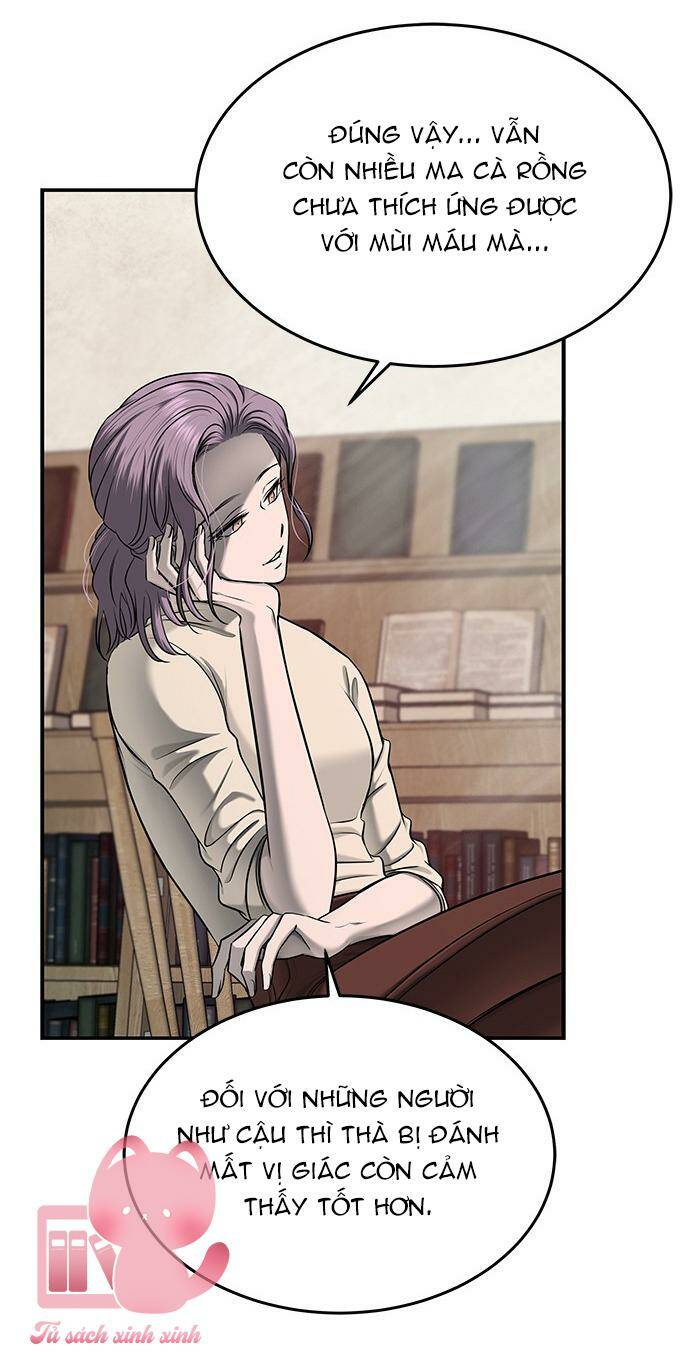 Cạm Bẫy Chap 136 - Next Chap 137