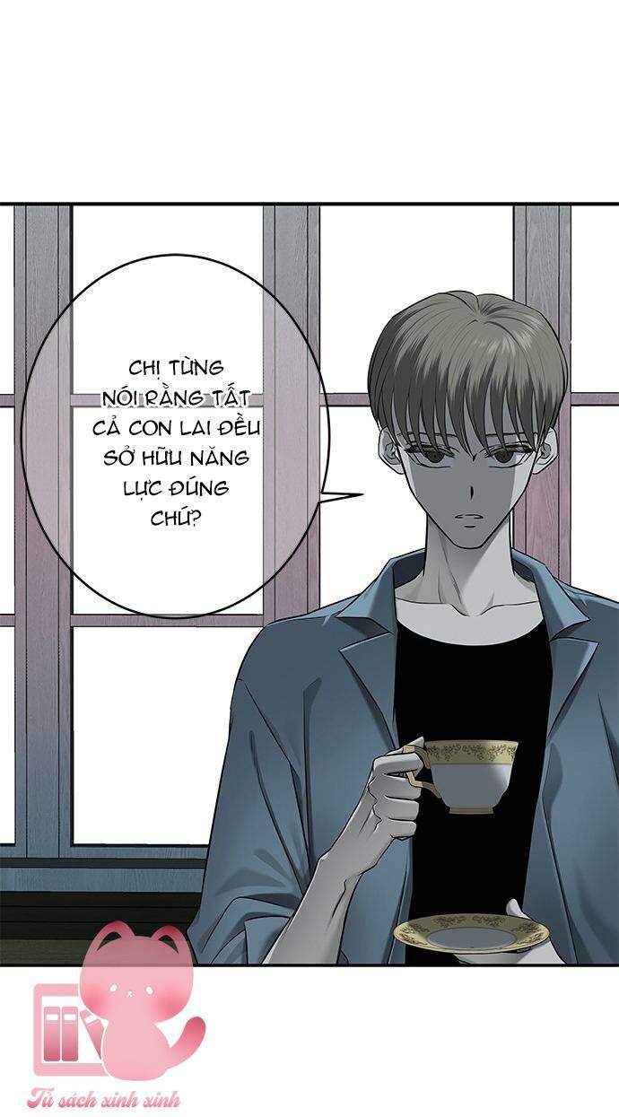 Cạm Bẫy Chap 136 - Next Chap 137