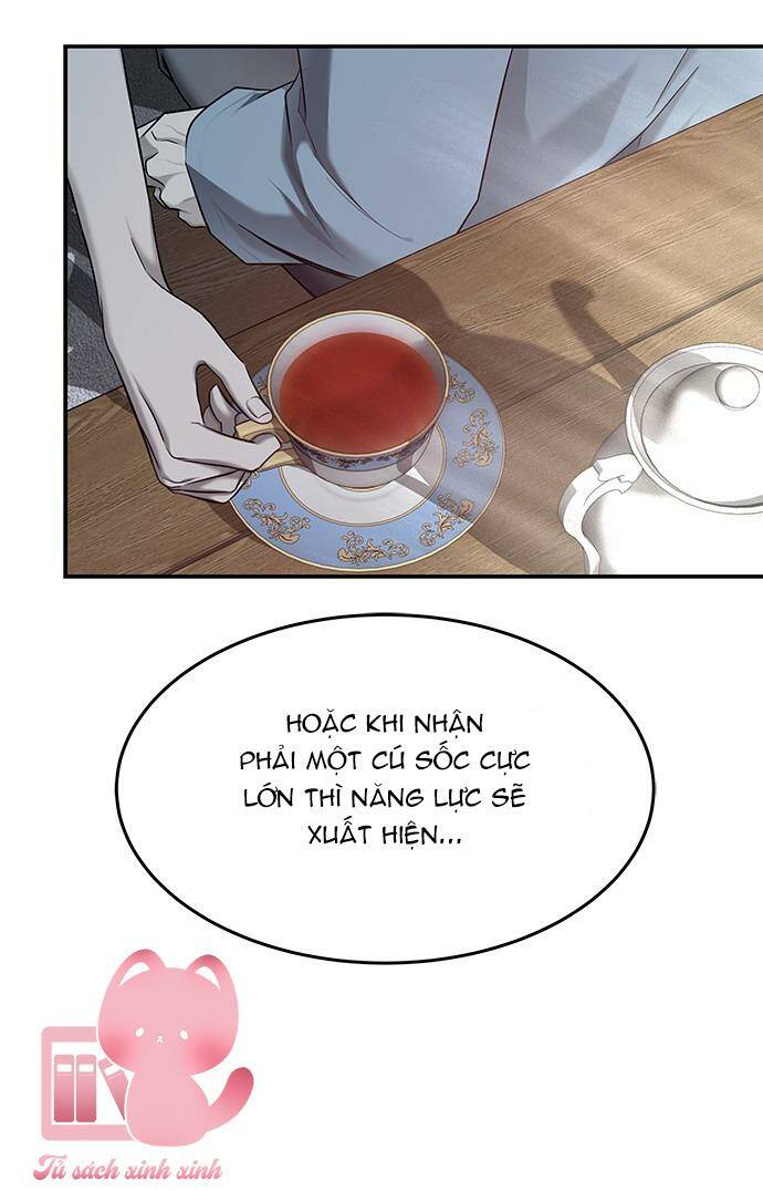 Cạm Bẫy Chap 136 - Next Chap 137