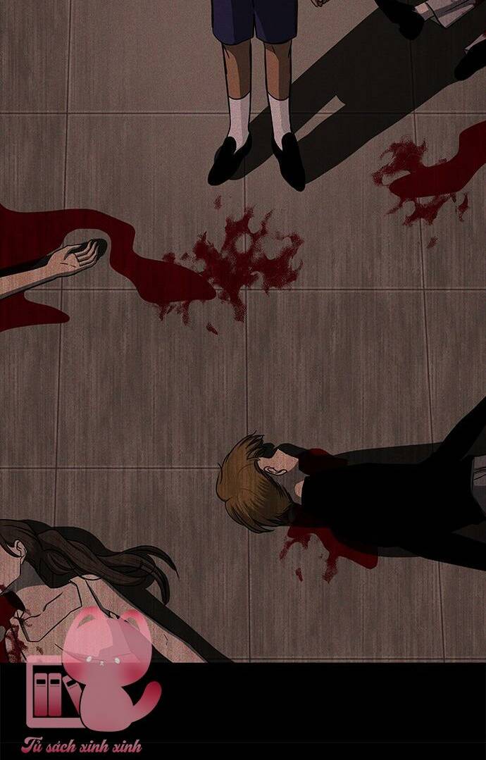 Cạm Bẫy Chap 136 - Next Chap 137