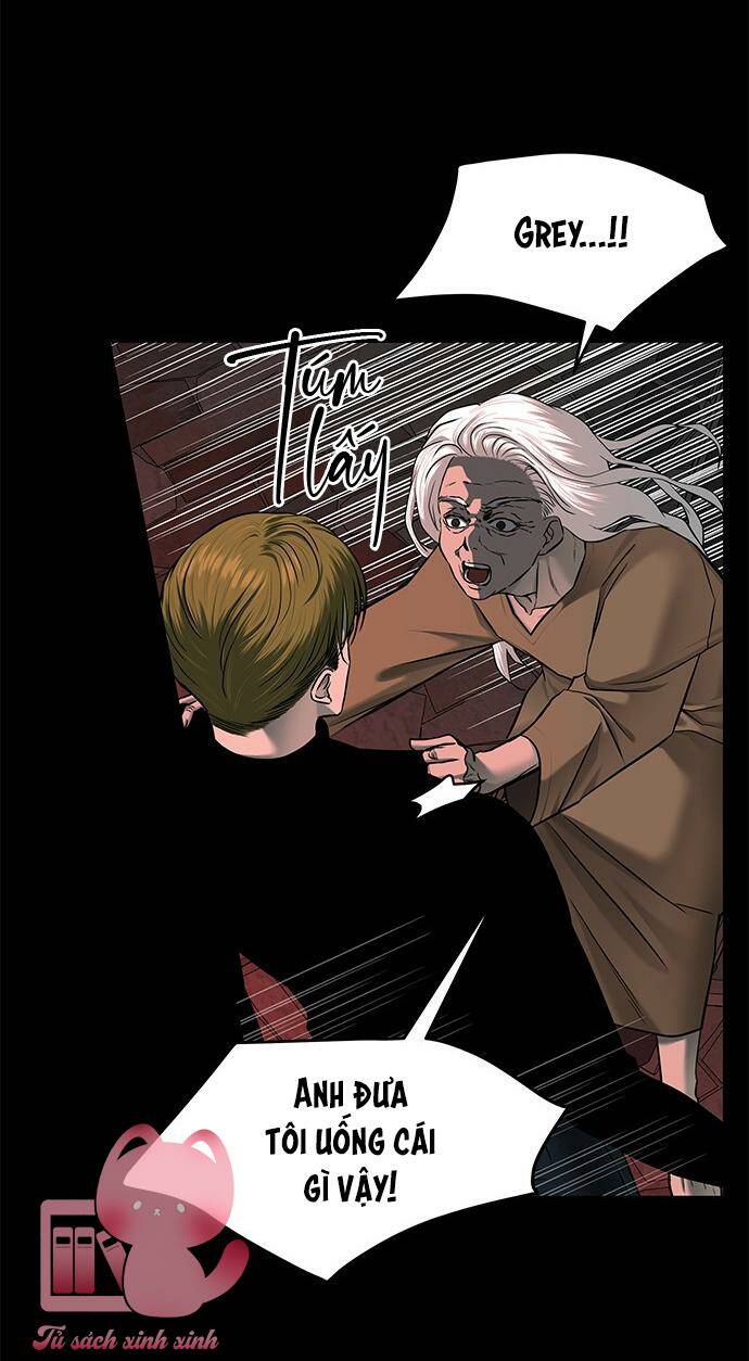 Cạm Bẫy Chap 136 - Next Chap 137