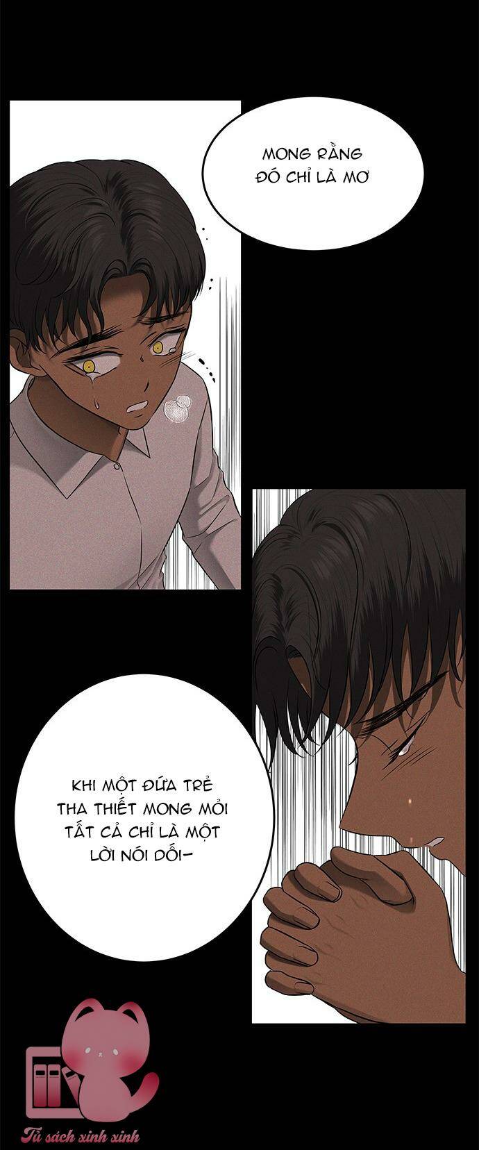 Cạm Bẫy Chap 136 - Next Chap 137