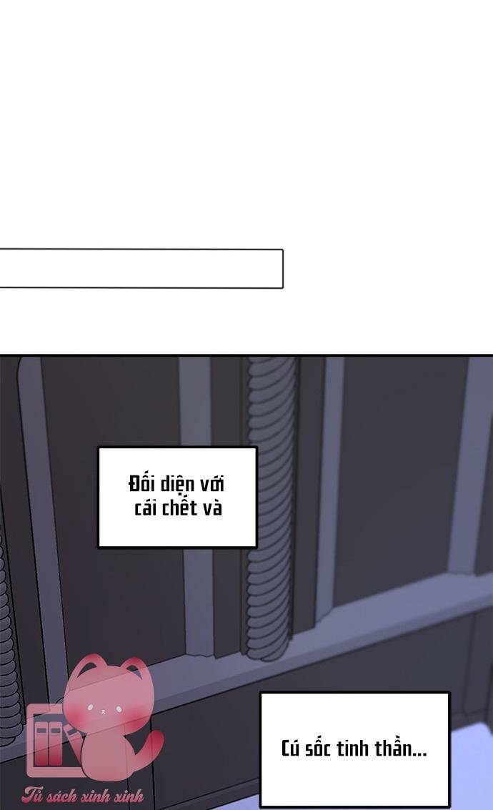 Cạm Bẫy Chap 136 - Next Chap 137