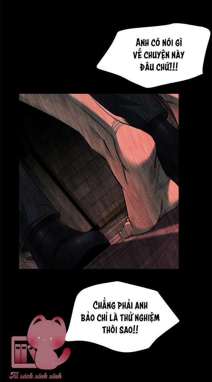 Cạm Bẫy Chap 136 - Next Chap 137