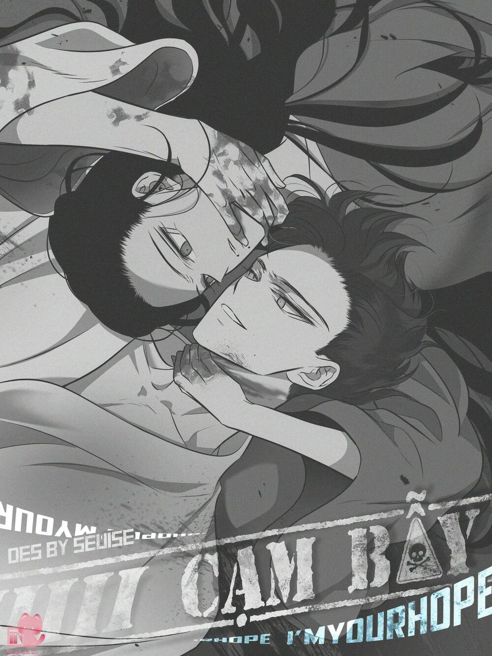 Cạm Bẫy Chap 137 - Next Chap 138