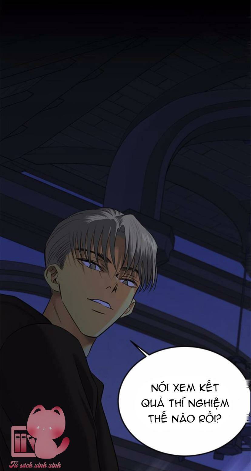 Cạm Bẫy Chap 137 - Next Chap 138