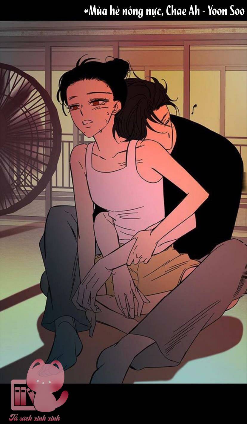 Cạm Bẫy Chap 137 - Next Chap 138