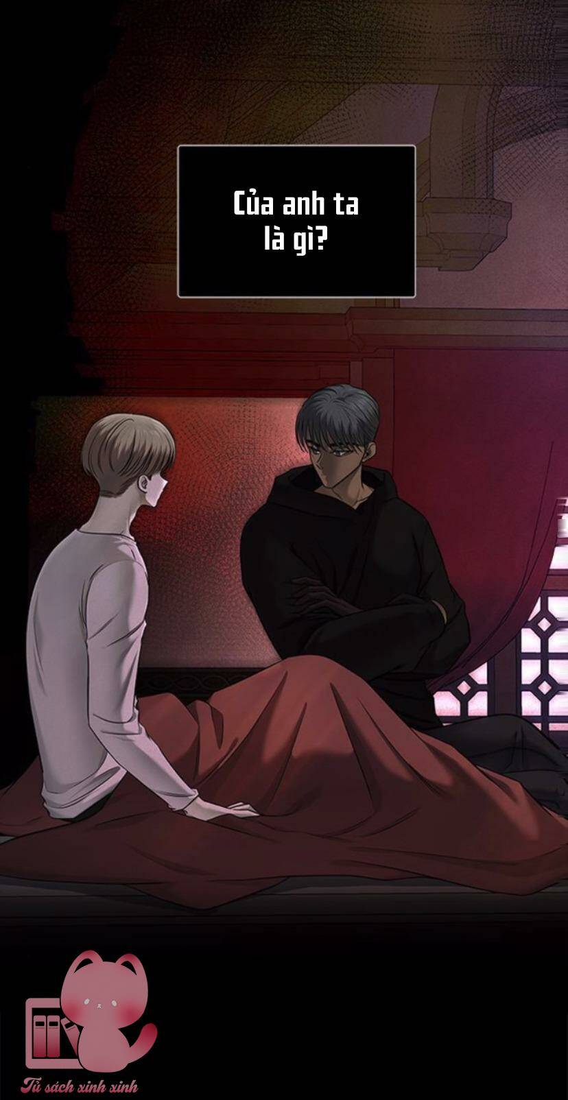 Cạm Bẫy Chap 137 - Next Chap 138