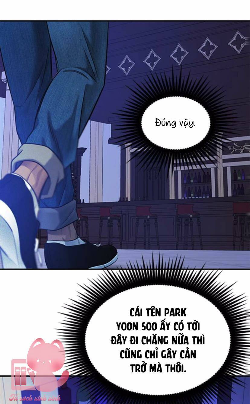 Cạm Bẫy Chap 137 - Next Chap 138