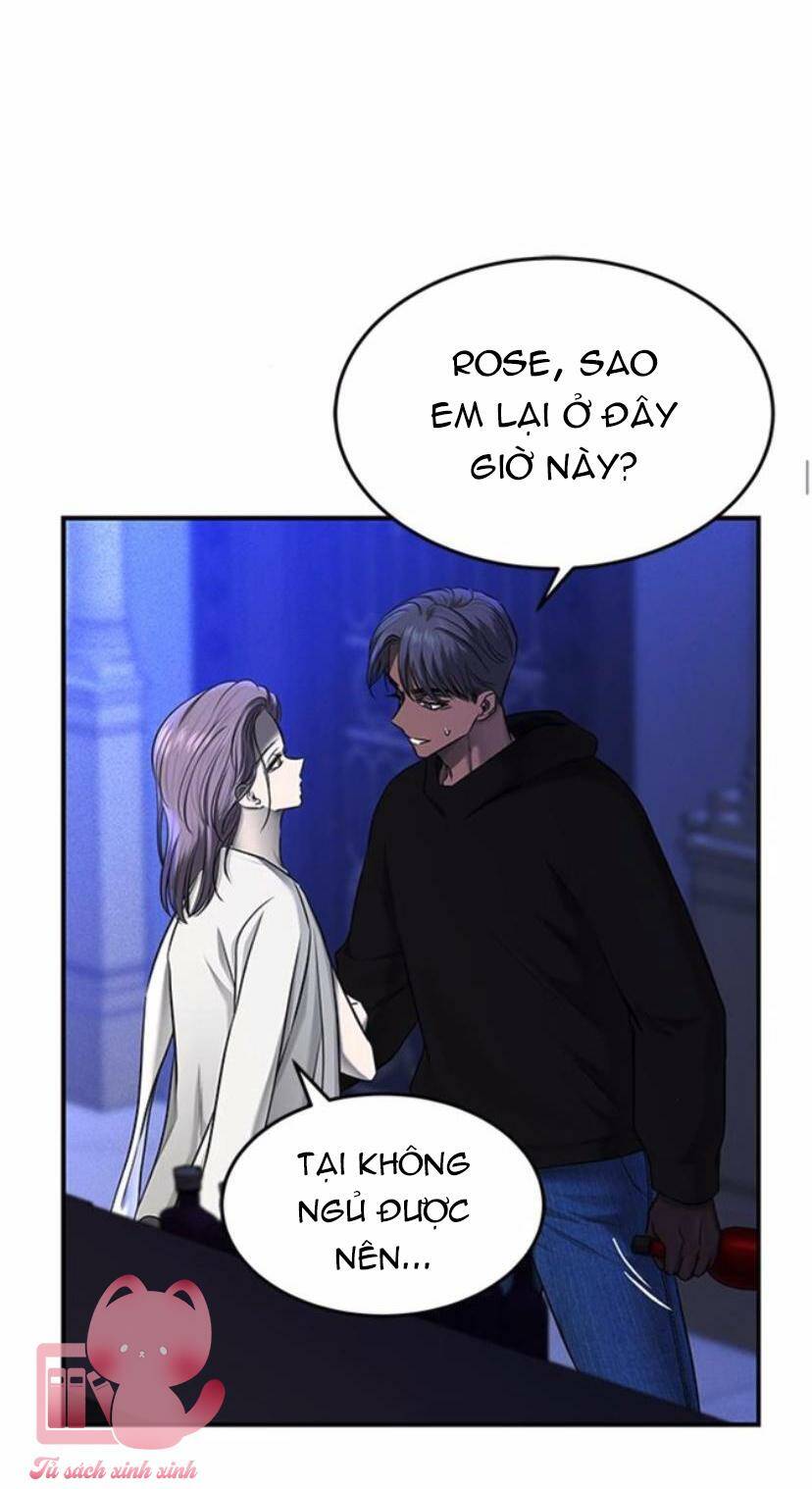 Cạm Bẫy Chap 137 - Next Chap 138