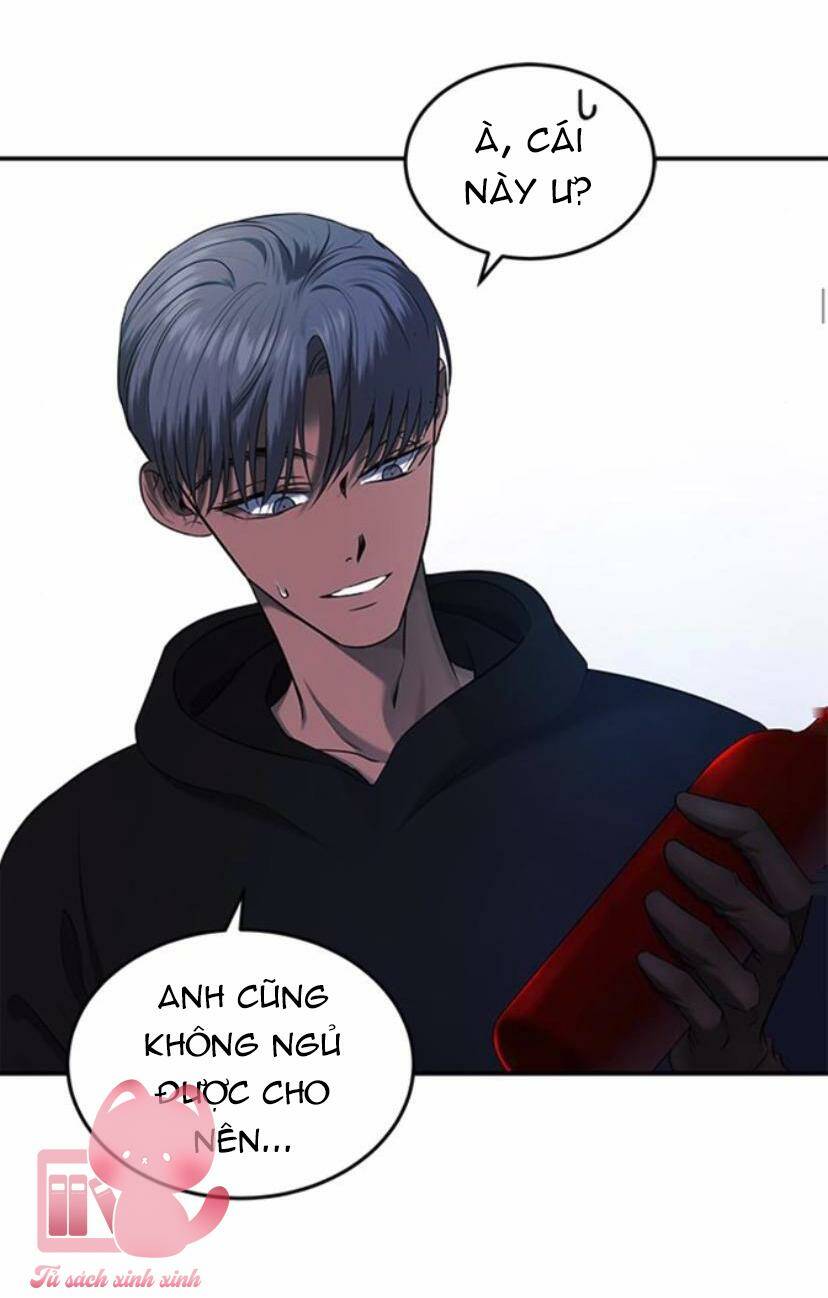 Cạm Bẫy Chap 137 - Next Chap 138