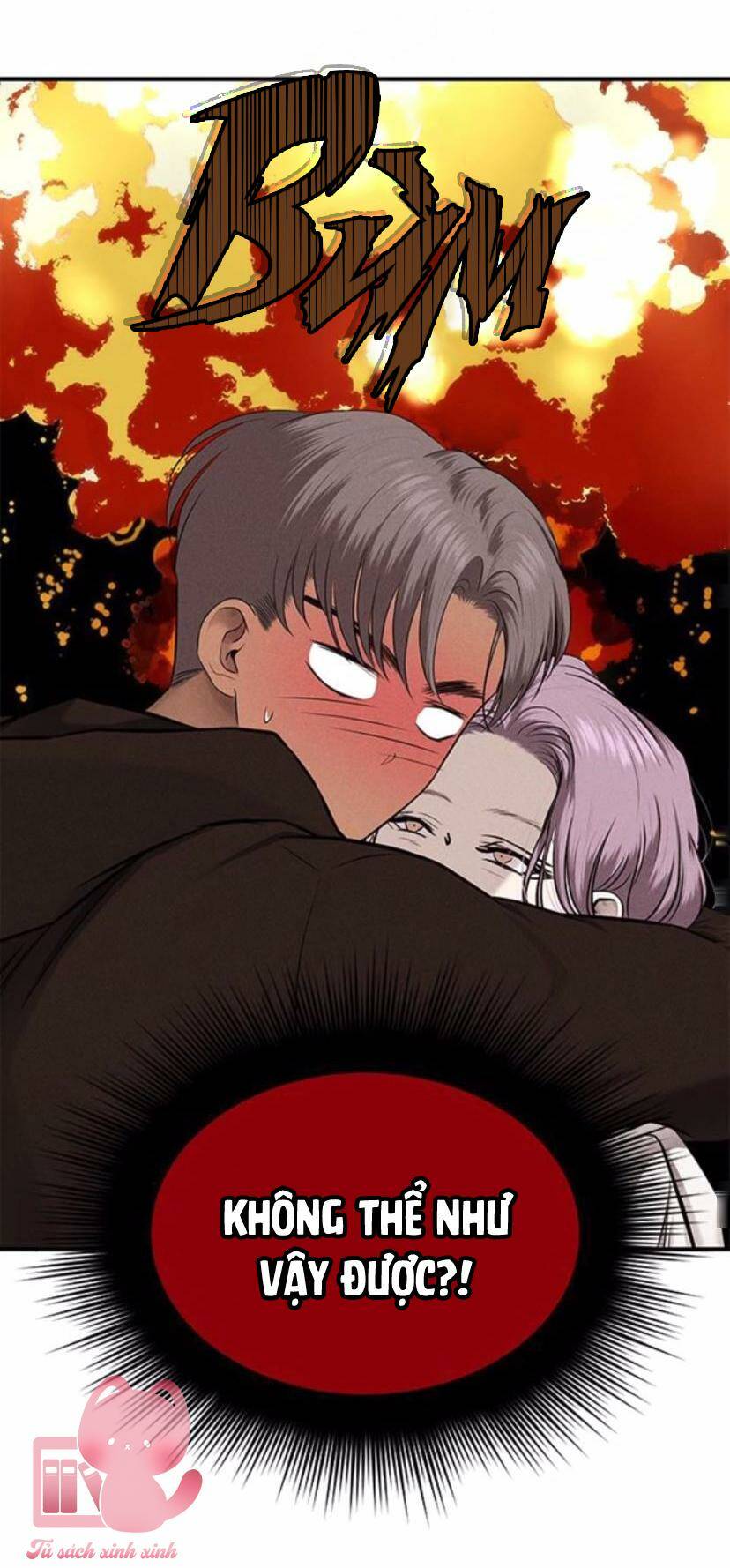 Cạm Bẫy Chap 137 - Next Chap 138