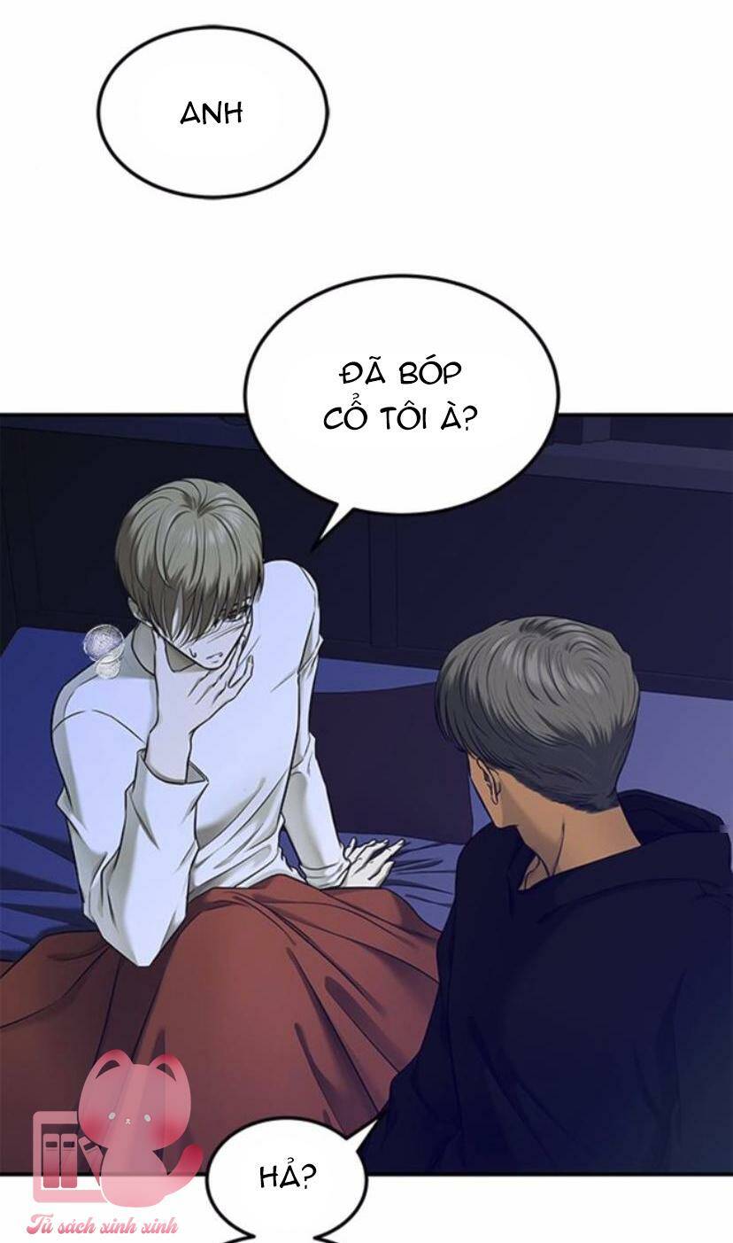 Cạm Bẫy Chap 137 - Next Chap 138