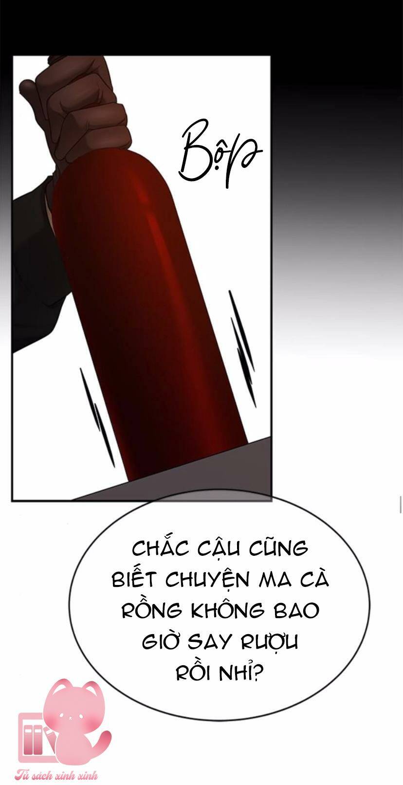 Cạm Bẫy Chap 137 - Next Chap 138