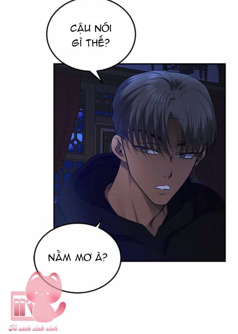 Cạm Bẫy Chap 137 - Next Chap 138