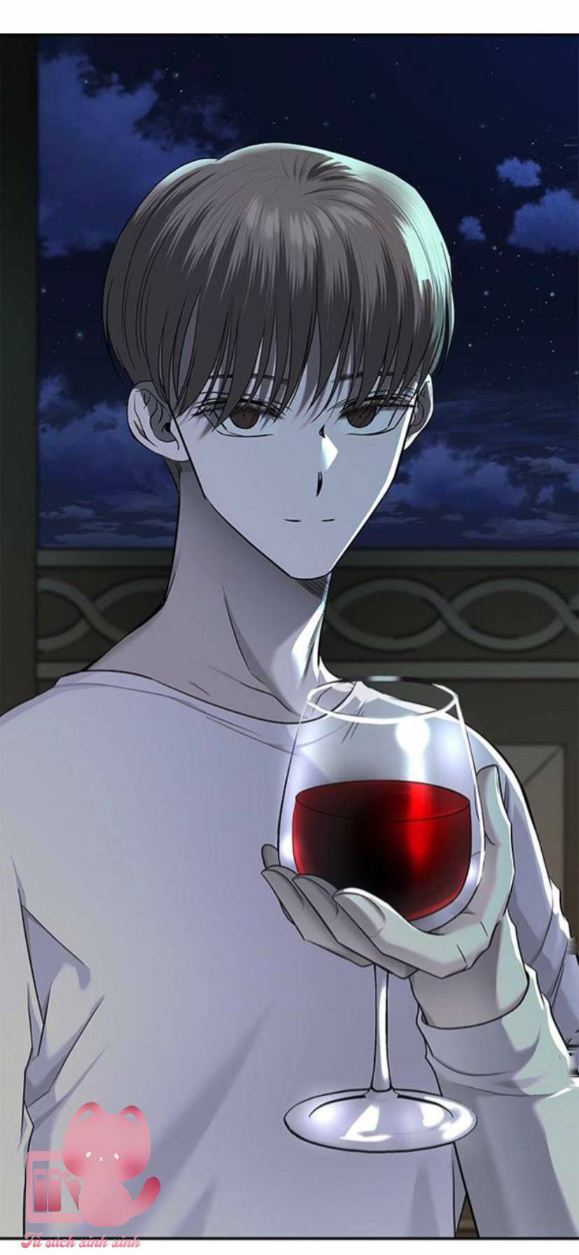 Cạm Bẫy Chap 137 - Next Chap 138