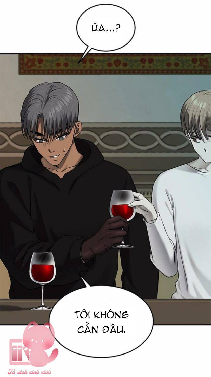 Cạm Bẫy Chap 137 - Next Chap 138