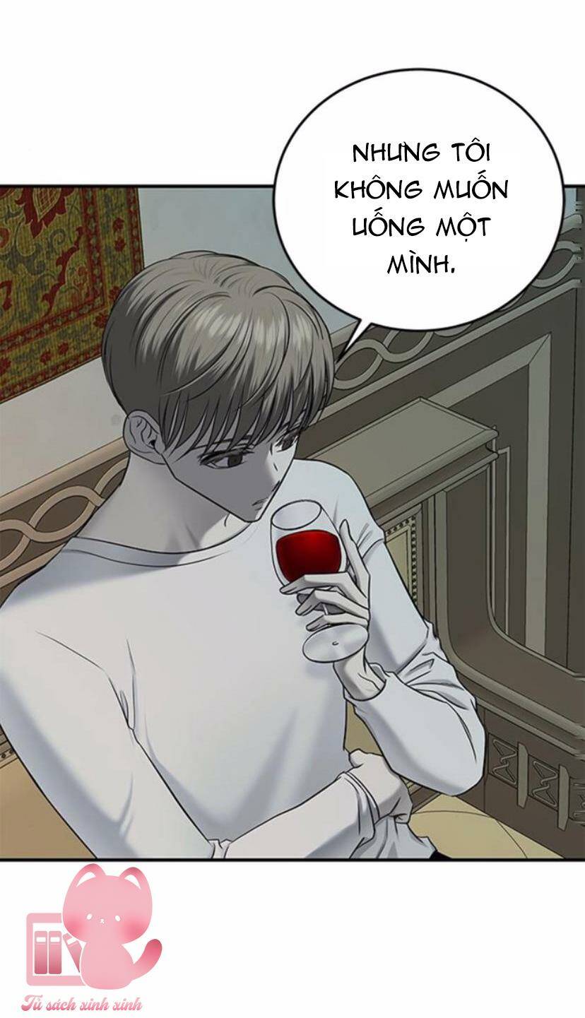 Cạm Bẫy Chap 137 - Next Chap 138