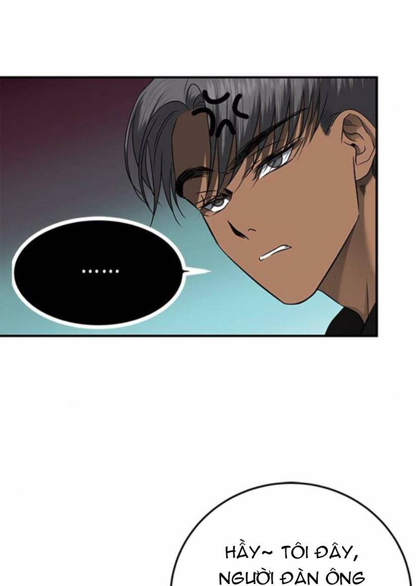 Cạm Bẫy Chap 137 - Next Chap 138