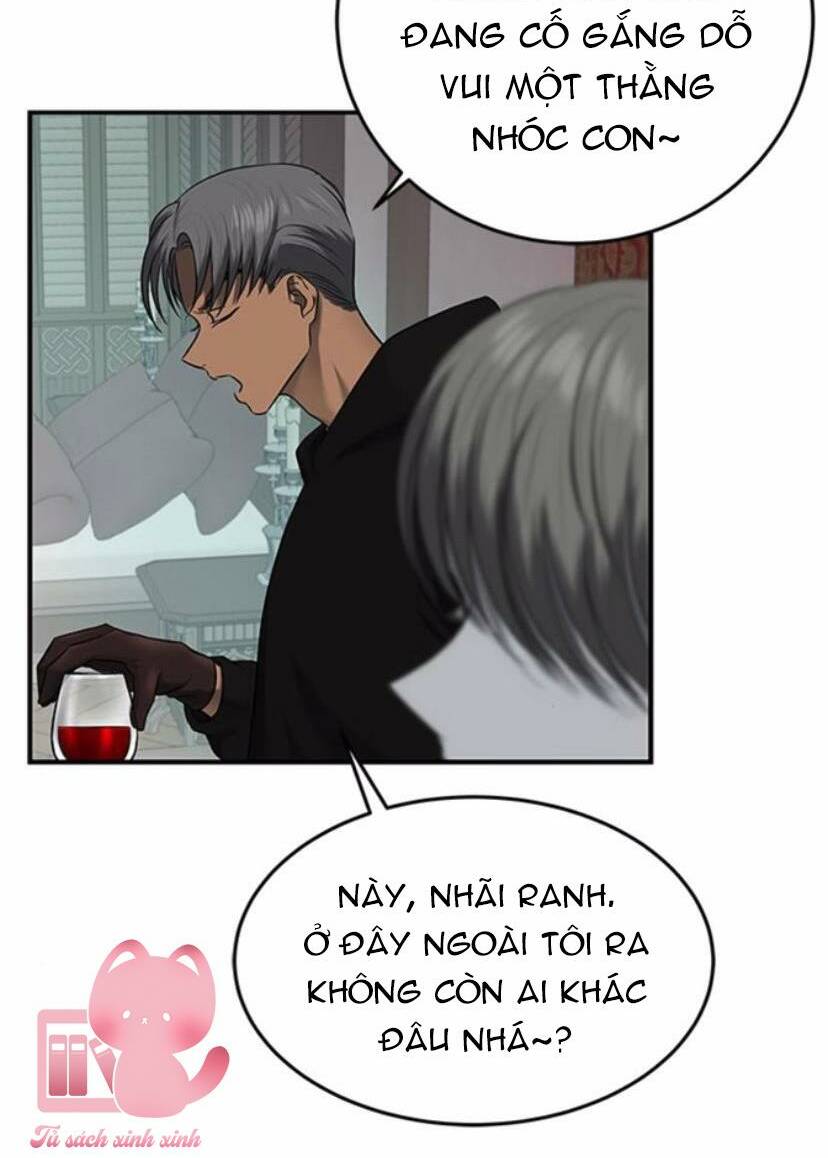 Cạm Bẫy Chap 137 - Next Chap 138