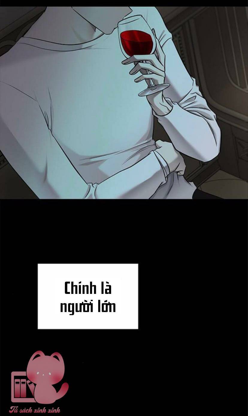 Cạm Bẫy Chap 137 - Next Chap 138